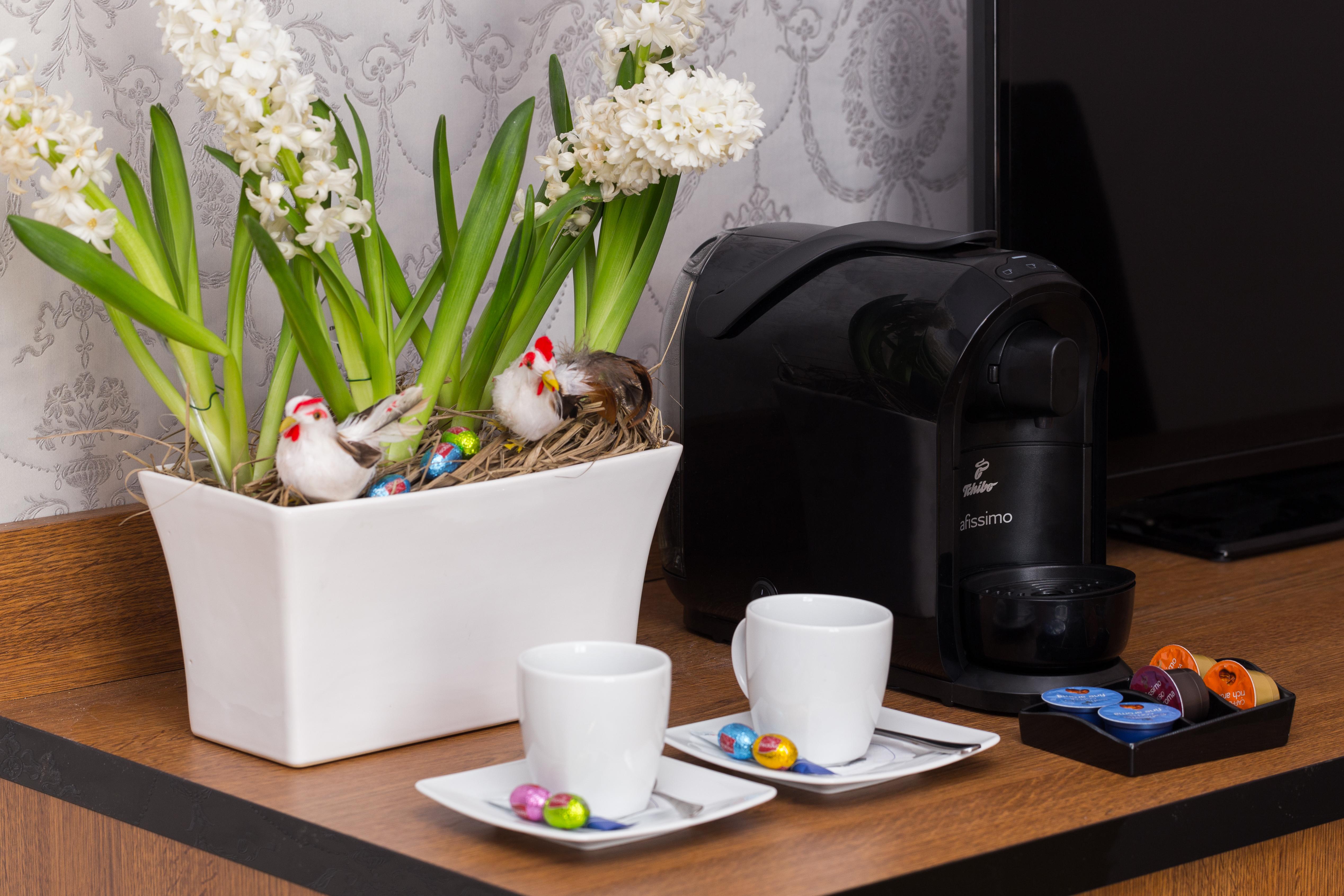 Grottger Luxury Boutique Hotel City คราคูฟ ภายนอก รูปภาพ