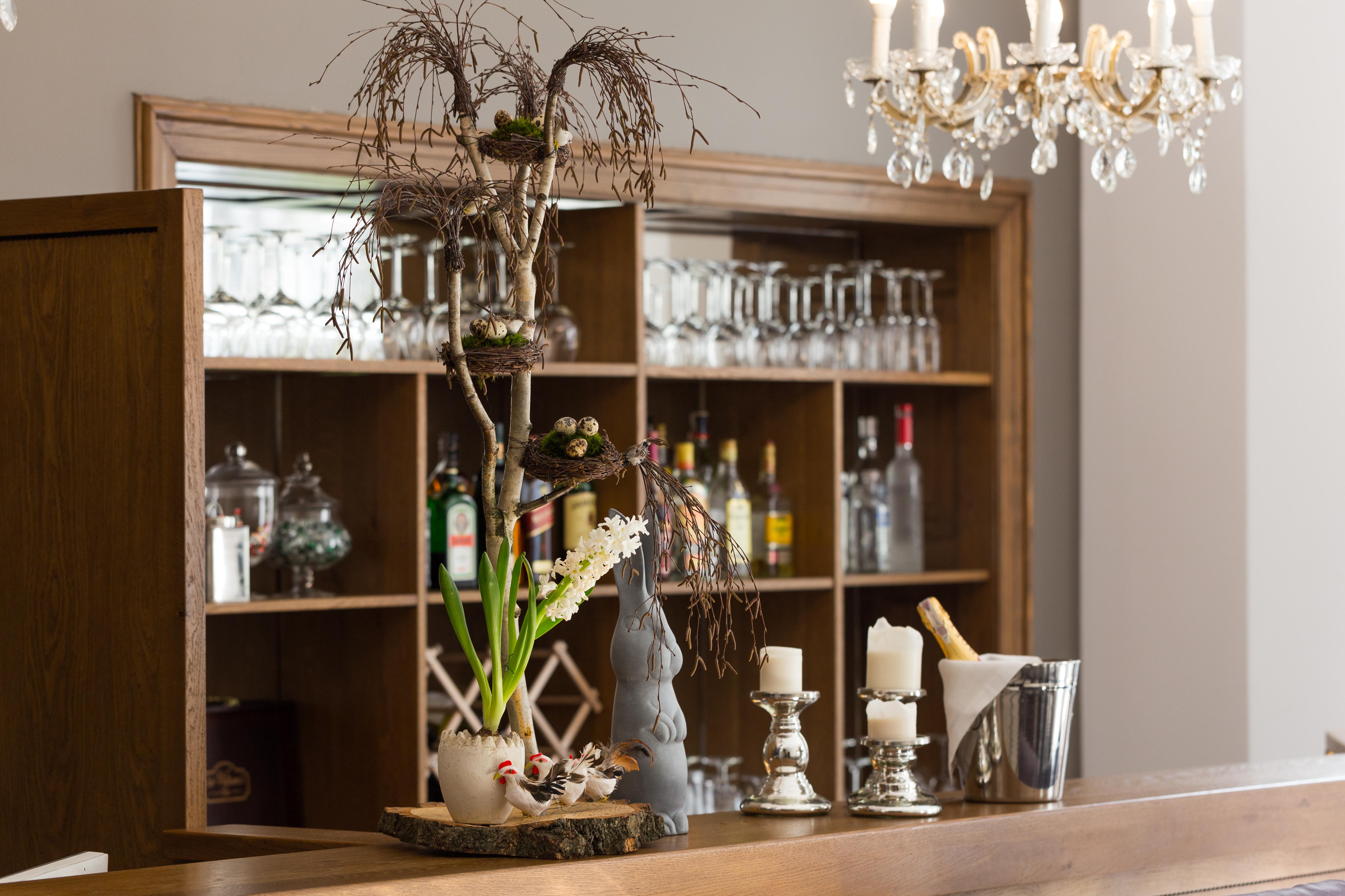 Grottger Luxury Boutique Hotel City คราคูฟ ภายนอก รูปภาพ